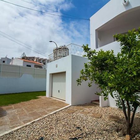 Villa Double Joy - Privacy & Privat Pool & Garden & Top Location & Albufeira Dış mekan fotoğraf