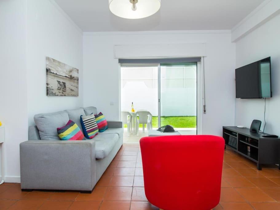 Villa Double Joy - Privacy & Privat Pool & Garden & Top Location & Albufeira Dış mekan fotoğraf