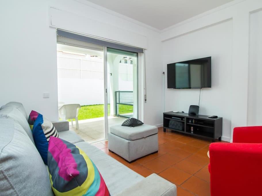 Villa Double Joy - Privacy & Privat Pool & Garden & Top Location & Albufeira Dış mekan fotoğraf