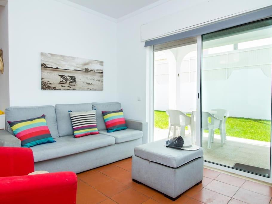 Villa Double Joy - Privacy & Privat Pool & Garden & Top Location & Albufeira Dış mekan fotoğraf
