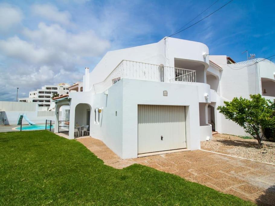 Villa Double Joy - Privacy & Privat Pool & Garden & Top Location & Albufeira Dış mekan fotoğraf