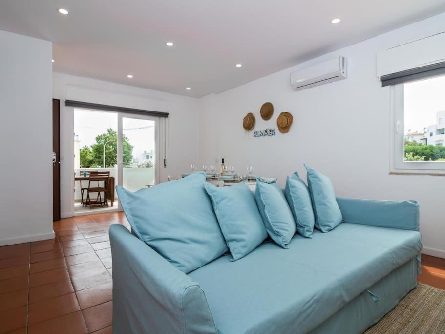 Villa Double Joy - Privacy & Privat Pool & Garden & Top Location & Albufeira Dış mekan fotoğraf