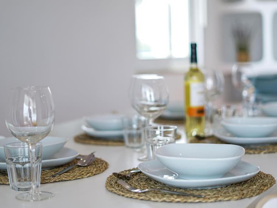Villa Double Joy - Privacy & Privat Pool & Garden & Top Location & Albufeira Dış mekan fotoğraf