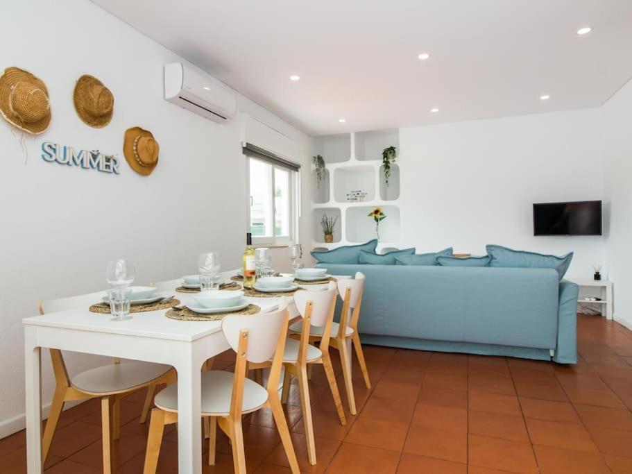 Villa Double Joy - Privacy & Privat Pool & Garden & Top Location & Albufeira Dış mekan fotoğraf