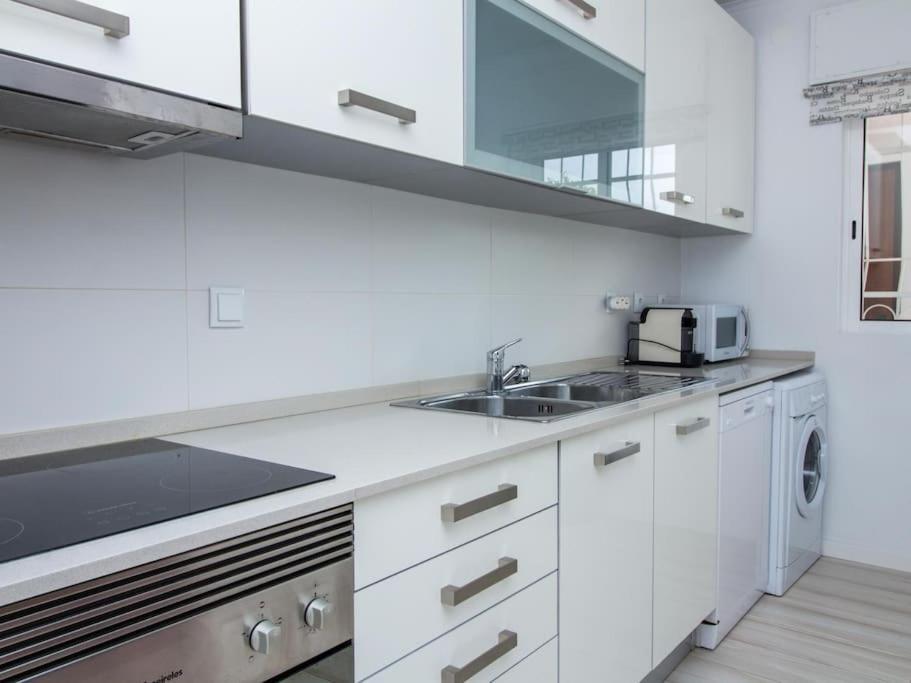 Villa Double Joy - Privacy & Privat Pool & Garden & Top Location & Albufeira Dış mekan fotoğraf