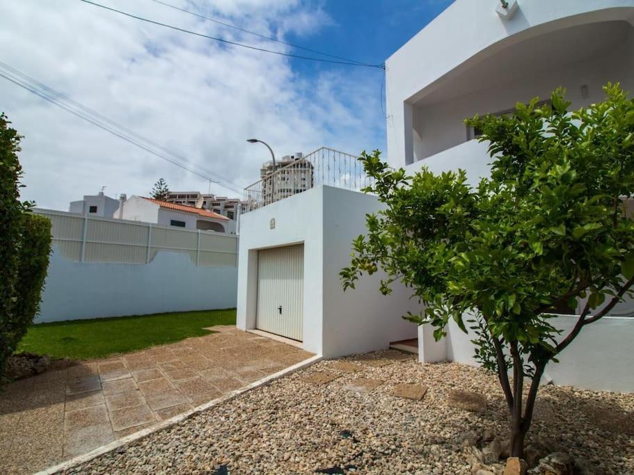 Villa Double Joy - Privacy & Privat Pool & Garden & Top Location & Albufeira Dış mekan fotoğraf