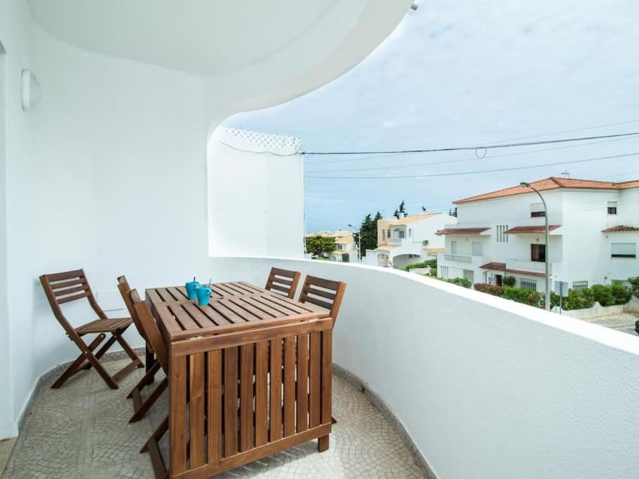 Villa Double Joy - Privacy & Privat Pool & Garden & Top Location & Albufeira Dış mekan fotoğraf