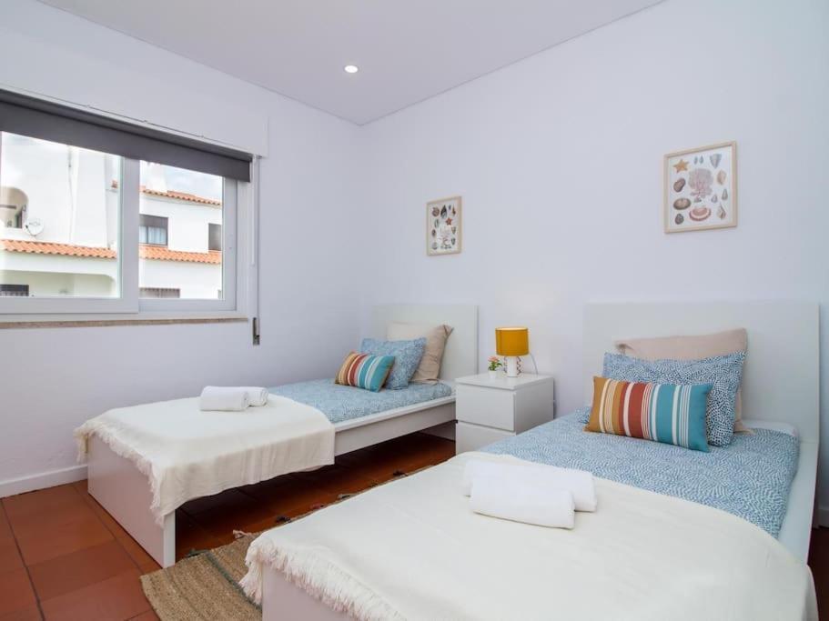 Villa Double Joy - Privacy & Privat Pool & Garden & Top Location & Albufeira Dış mekan fotoğraf