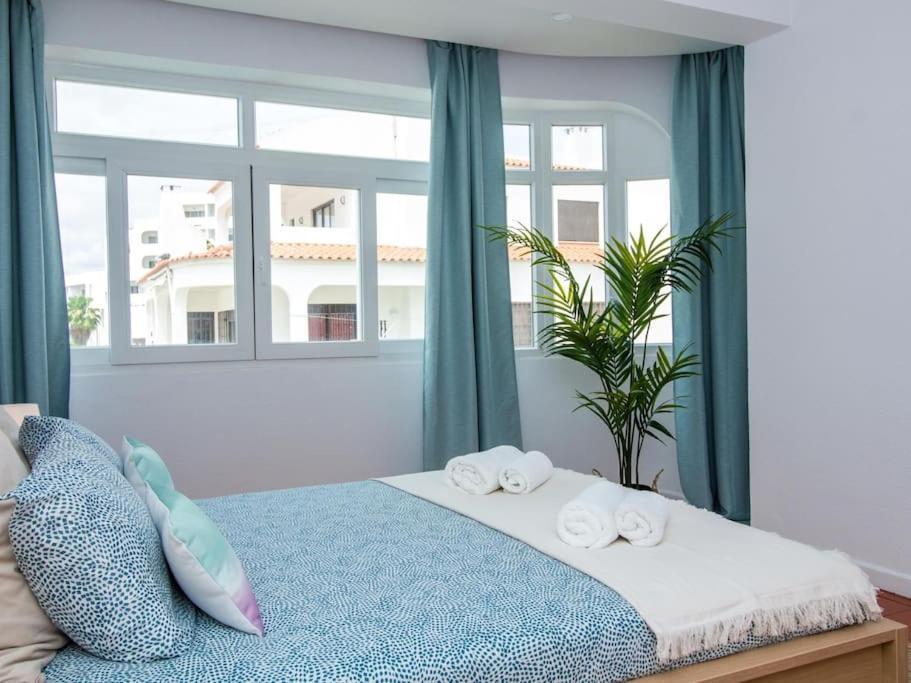 Villa Double Joy - Privacy & Privat Pool & Garden & Top Location & Albufeira Dış mekan fotoğraf
