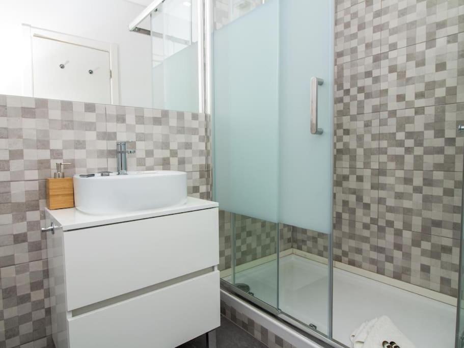 Villa Double Joy - Privacy & Privat Pool & Garden & Top Location & Albufeira Dış mekan fotoğraf
