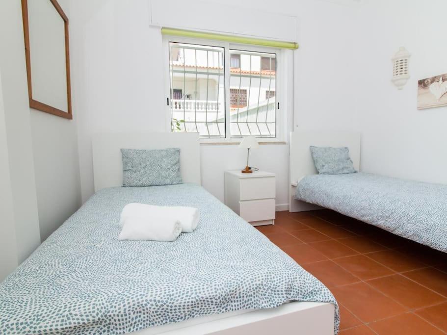 Villa Double Joy - Privacy & Privat Pool & Garden & Top Location & Albufeira Dış mekan fotoğraf